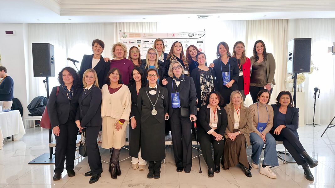 Donne del vino