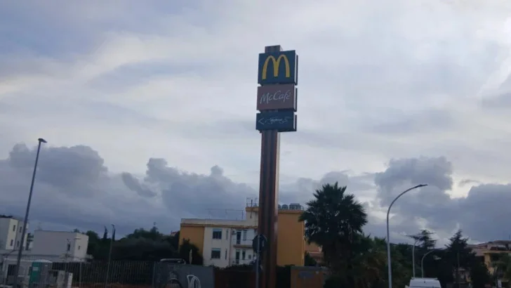 McDonald’s