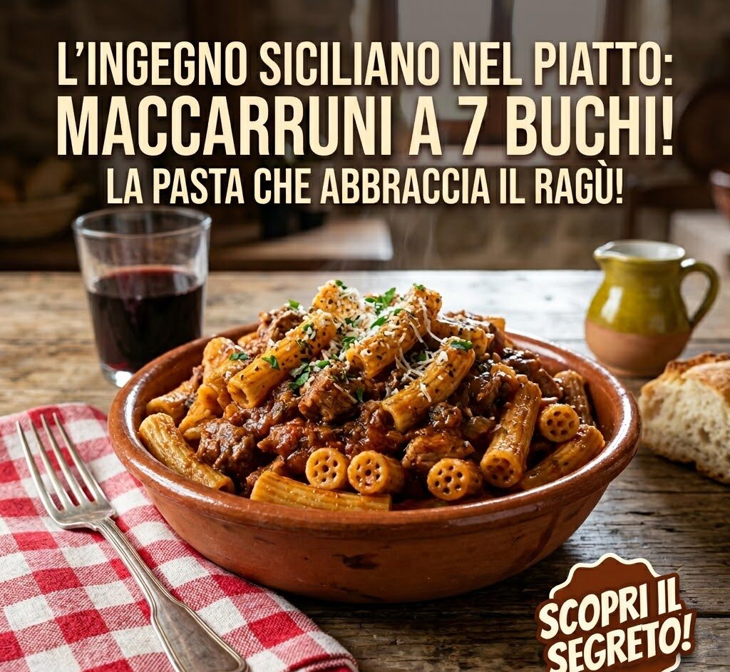 maccarruni