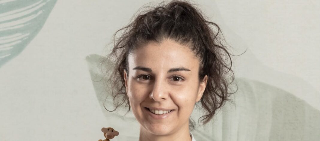 Martina Dodeci