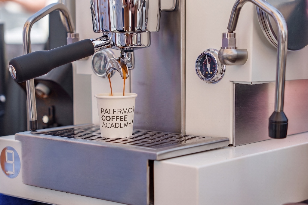 Palermo Coffee Academy